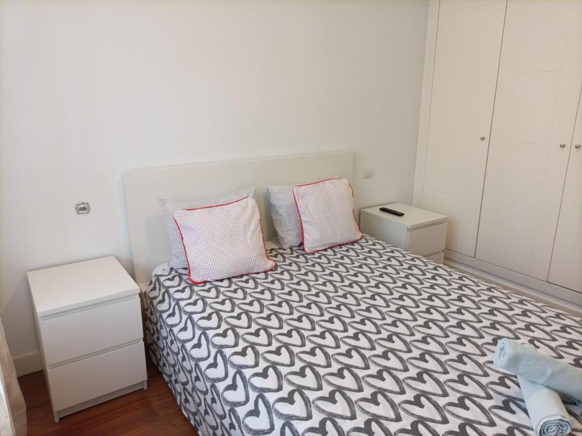 Nordia Home 2 By Bossh Hotels Getafe Zewnętrze zdjęcie