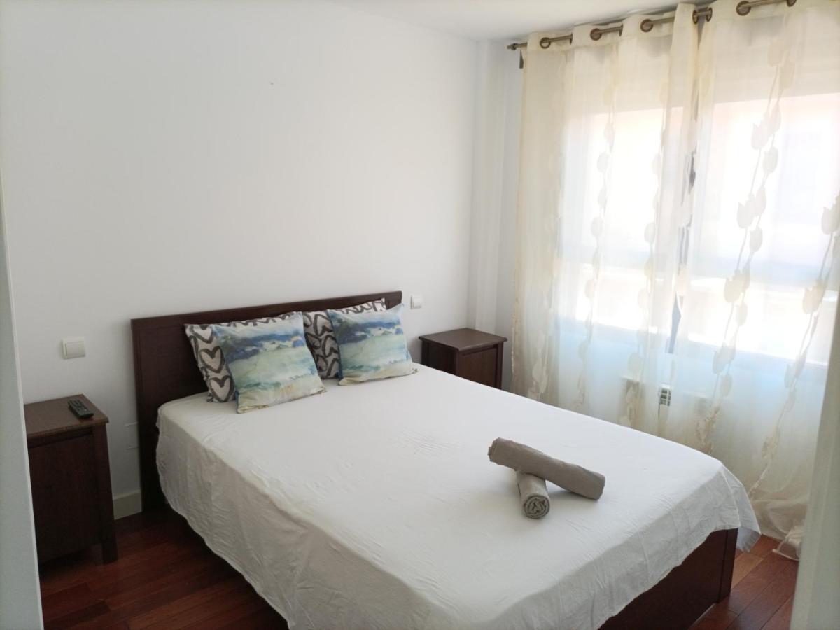 Nordia Home 2 By Bossh Hotels Getafe Zewnętrze zdjęcie