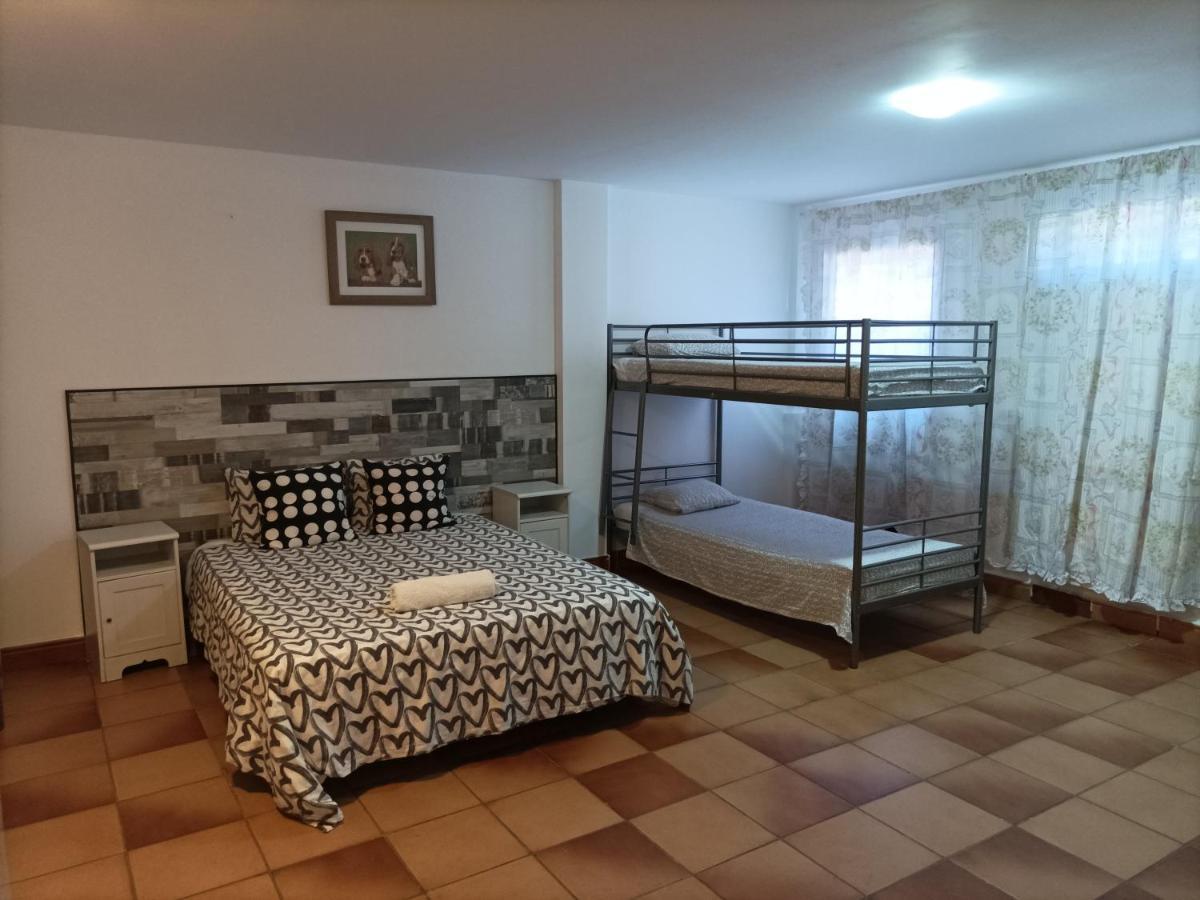 Nordia Home 2 By Bossh Hotels Getafe Zewnętrze zdjęcie